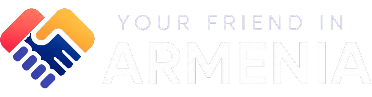 Your Friend in Armenia